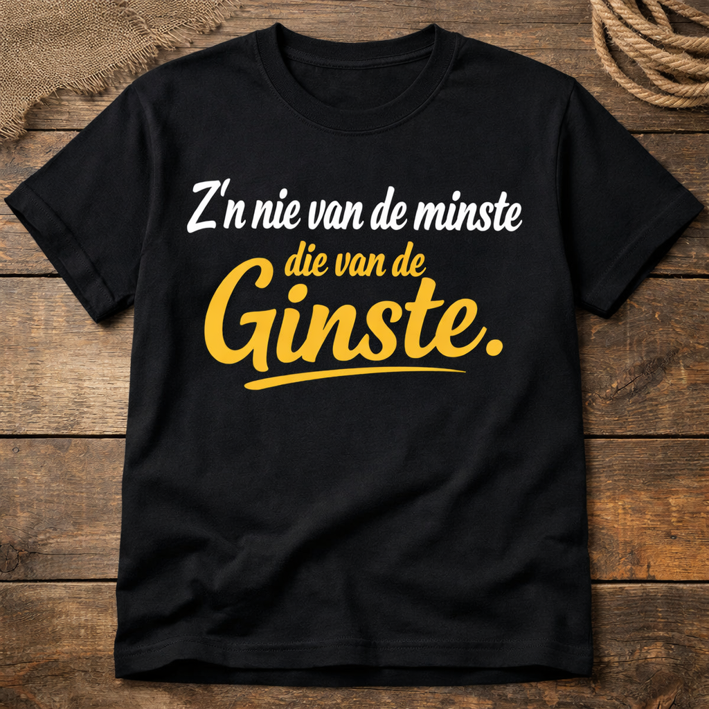 T-shirt | tekst,tekening of logo.